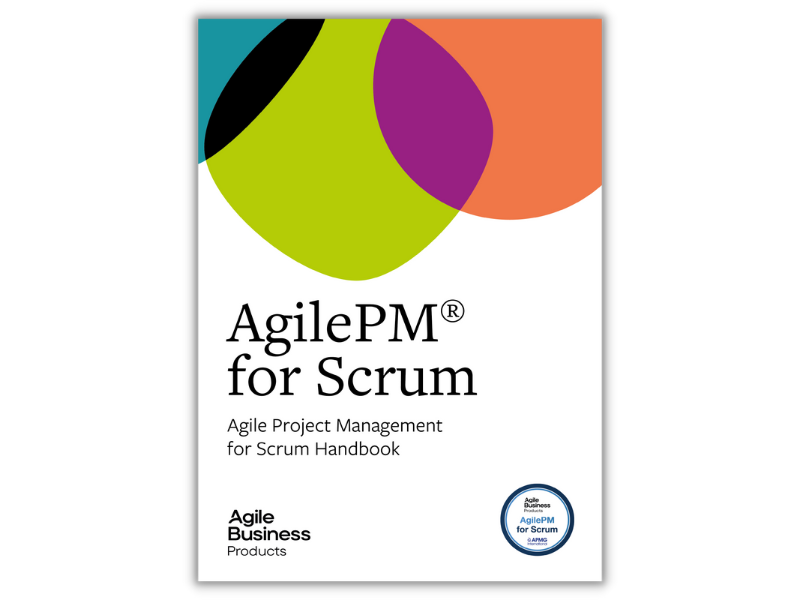 AgilePM for Scrum Handbook