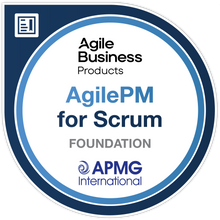 AgilePM for Scrum Foundation